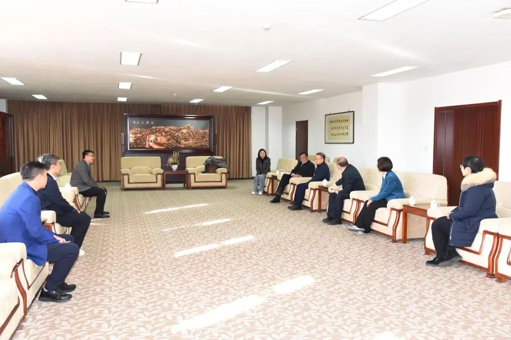 民政部政策研究中心主任王克強到校作學術講座