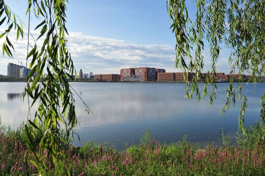 報海優，選天理！